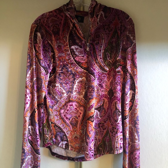 Bogner Turtle Neck - Picture 3 of 7